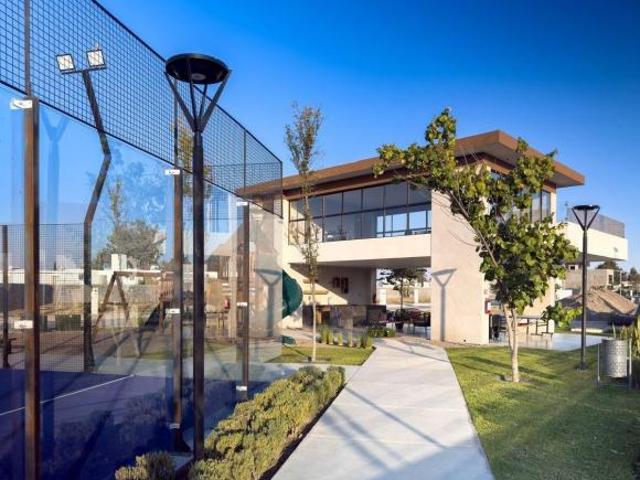 Terreno en VENTA EN FERRARA NORTE DE AGS