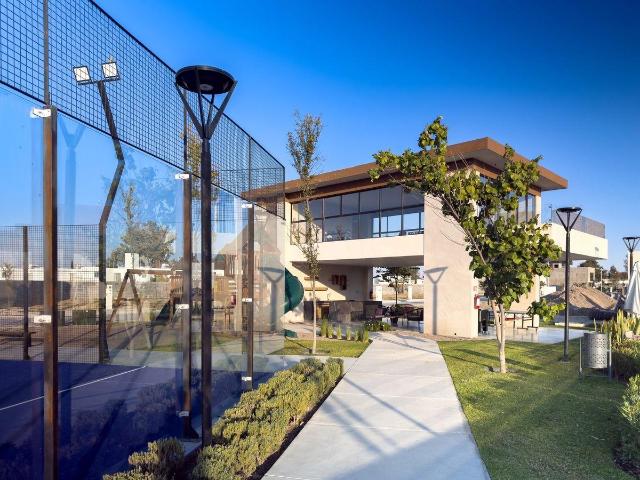 Terreno en VENTA EN FERRARA NORTE DE AGS