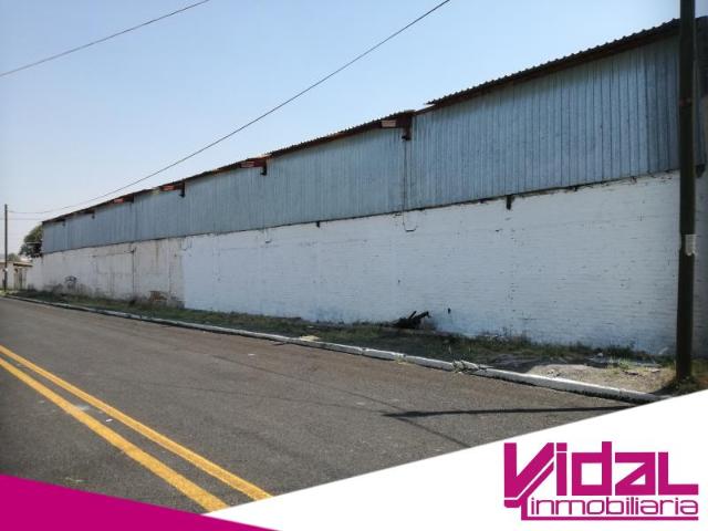 Terreno en venta en Fideicomiso Ciudad Industrial, Durango, Durango