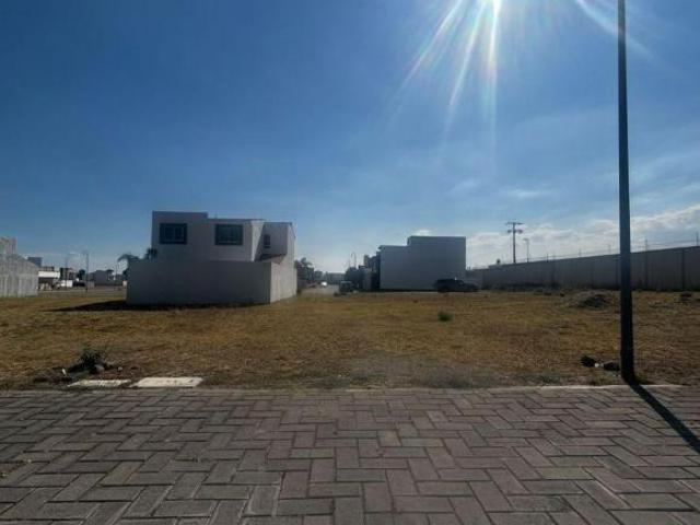Terreno en Venta en Finca Las Memorias, Atlixco