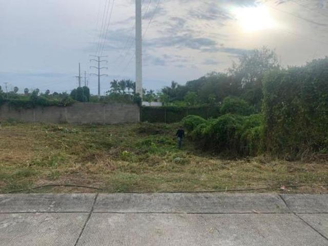 Terreno en venta en Flamingos Club Residencial Nuevo Vallarta