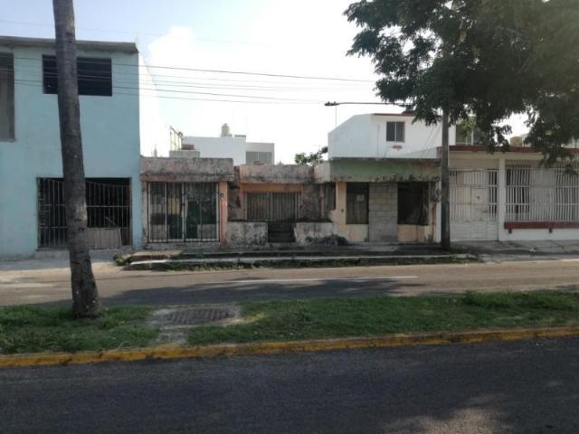 Terreno en Venta en Floresta, Veracruz, Veracruz de Ignacio de la Llave