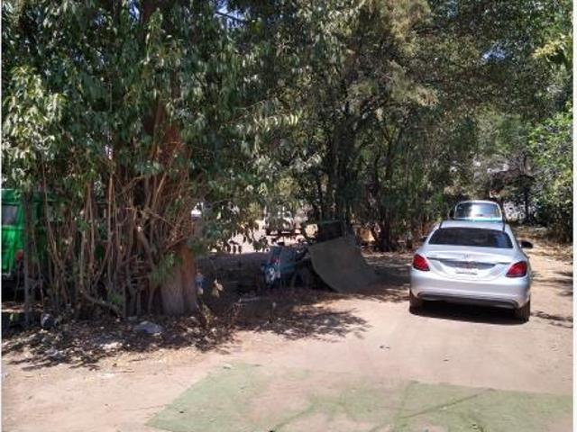 Terreno en venta en Florida, Álvaro Obregón, Ciudad de México