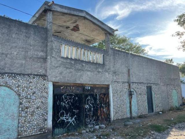 Terreno en Venta en Fomerrey Monterrey