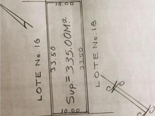 Terreno en Venta en Formando Hogar, Veracruz, Veracruz de Ignacio de la Llave