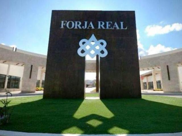 Terreno en venta en Forja Real