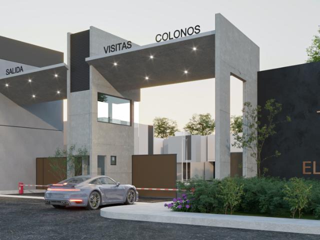 Terreno en venta en Forjadores de Pachuca, Mineral de la Reforma, Hidalgo