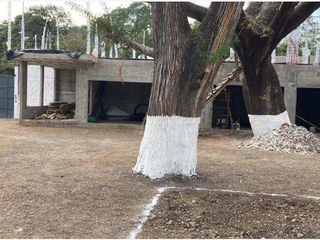 Terreno en venta en Fovissste 2 los Laureles, Tuxtla Gutiérrez, Chiapas