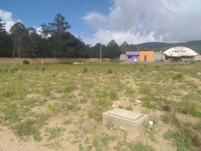 Terreno en venta en Francisco Villa, Perote, Veracruz de Ignacio de la Llave