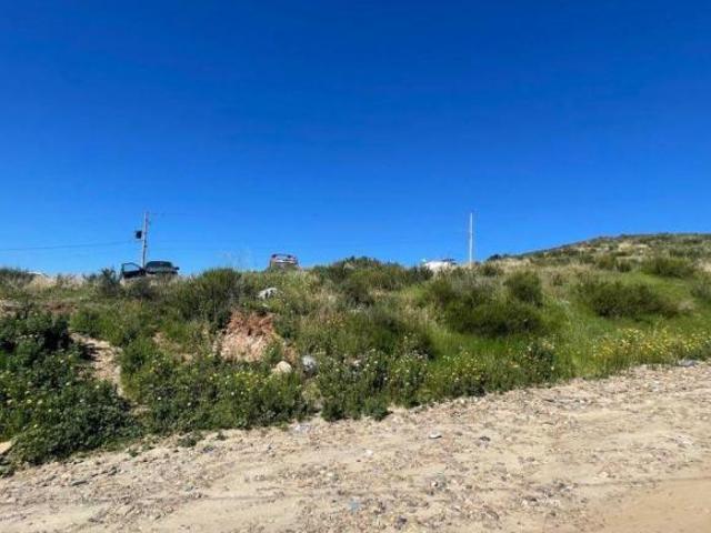 Terreno en Venta en Francisco Zarco