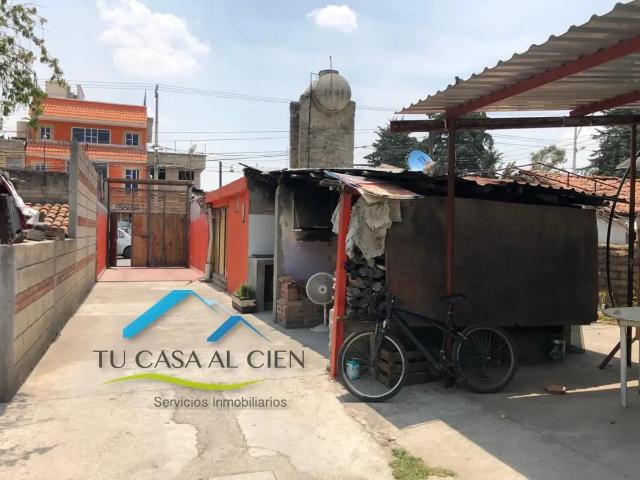 Terreno en venta en Francisco I. Madero, Xonacatlán, México