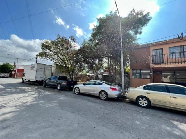 Terreno en venta en Francisco I Madero Centro Monterrey Nuevo Leon