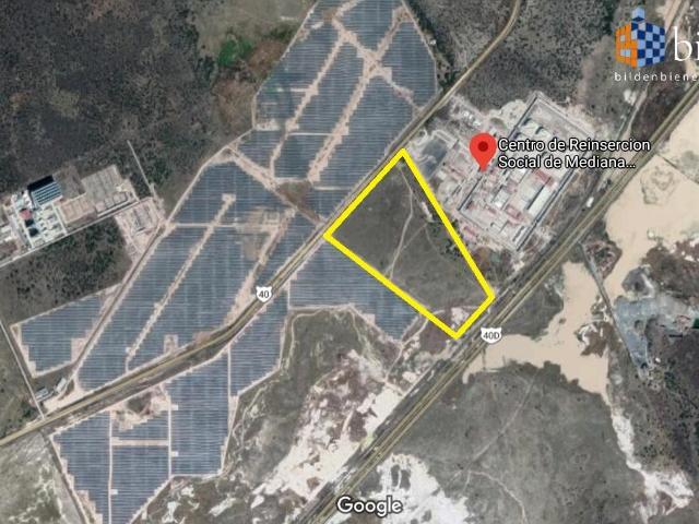 Terreno en Venta en Francisco I Madero Durango