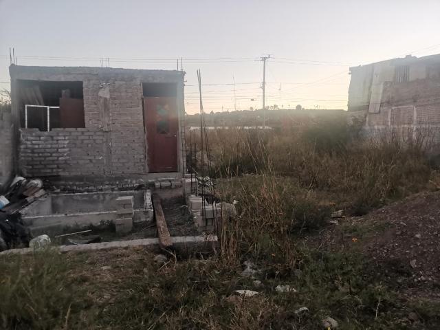 Terreno en venta en Francisco I. Madero, Morelia, Michoacán de Ocampo