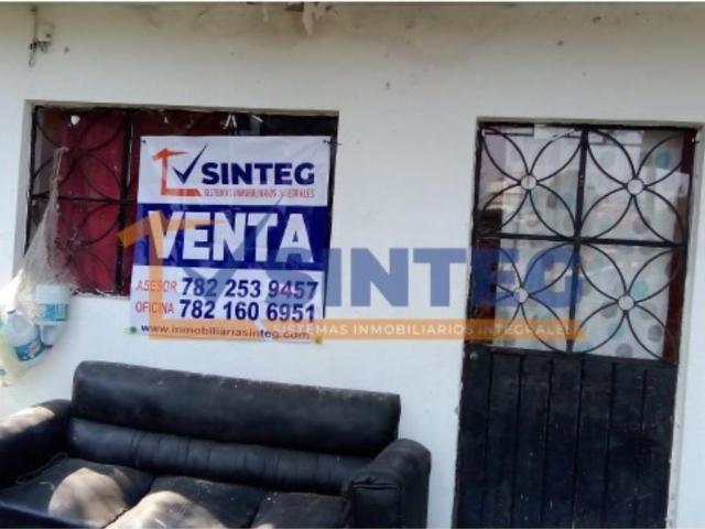 Terreno en venta en Francisco I Madero, Poza Rica de Hidalgo, Veracruz de Ignacio de la Llave