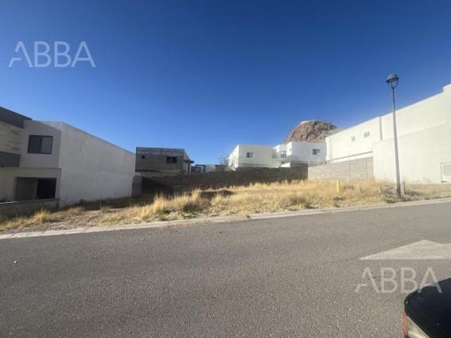 Terreno en Venta en Frac Bosque Real