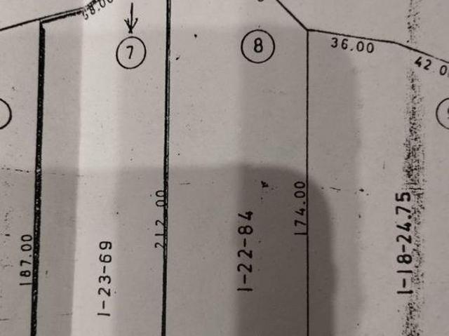terreno en venta en Frac. Doctores Tesistán