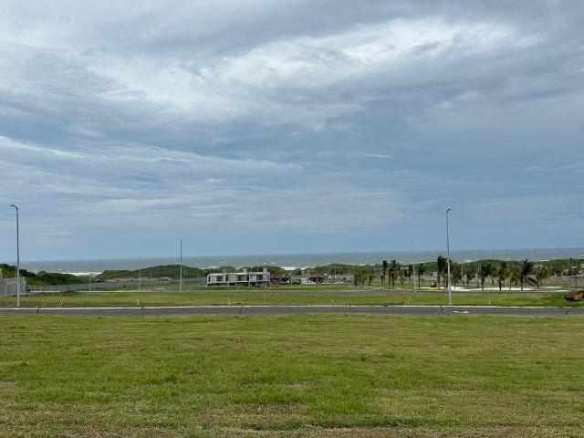Terreno en venta en Frac. Lomas del Mediterr?neo