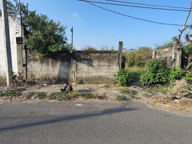 Terreno en venta en Frac. Playa Linda