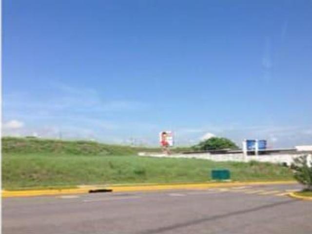 Terreno en VENTA EN FRAC, PLAYAS DEL CONCHAL, RIVIERA VERACRUZANA, ALVARADO, VERACRUZ