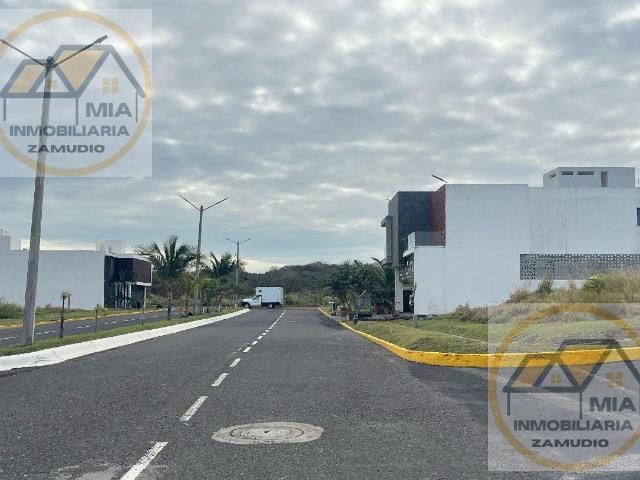 Terreno en venta en Frac. Playas del Conchal