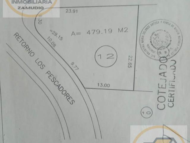 Terreno en venta en Frac. Playas del Conchal
