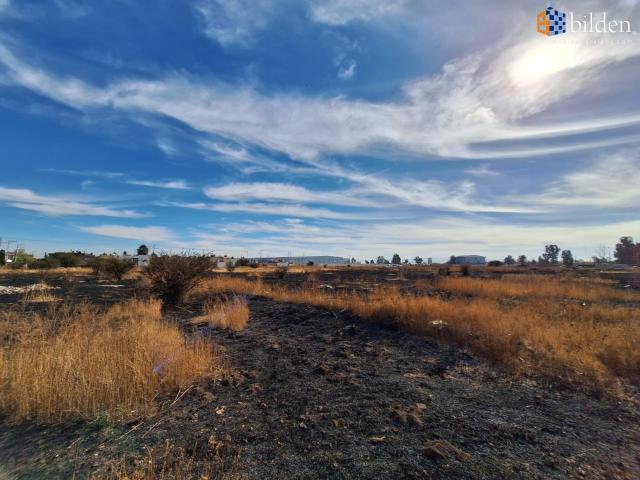 Terreno en Venta en Fracc. Monte Bello y Joyas del Valle Durango
