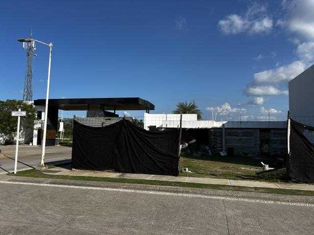 Terreno en Venta en Fracc. Montecristo, Villahermosa