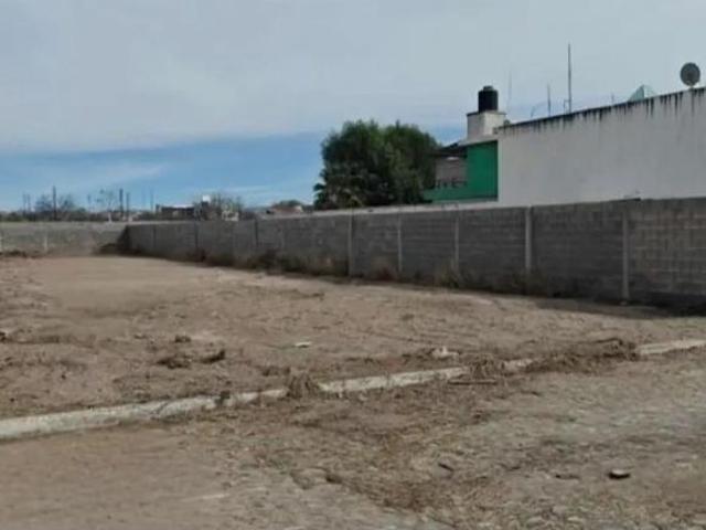 TERRENO EN VENTA EN FRACC. ORQUIDEA EN VILLA DE POZOS