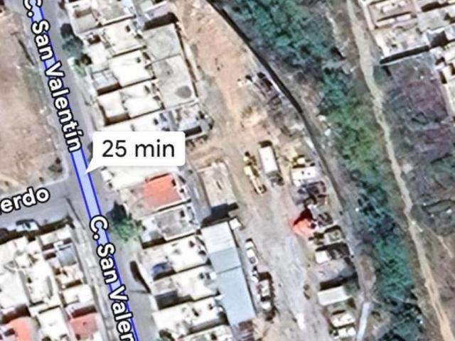 Terreno en VENTA en Fracc. Amistad