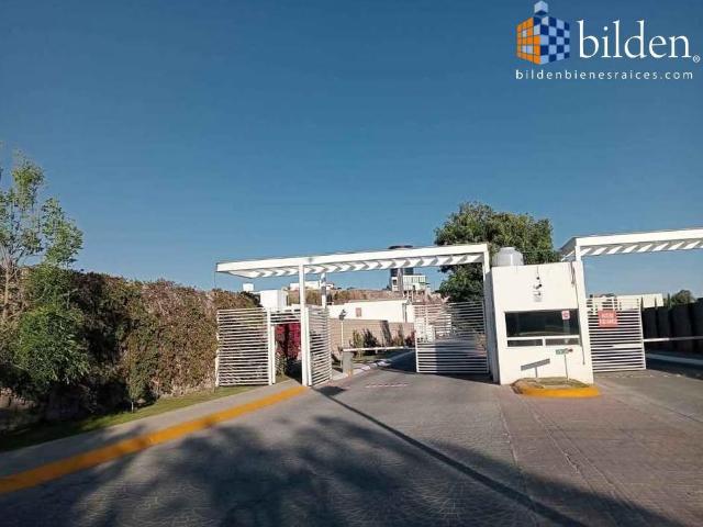 Terreno en Venta en Fracc. Balcon de Tapias Durango
