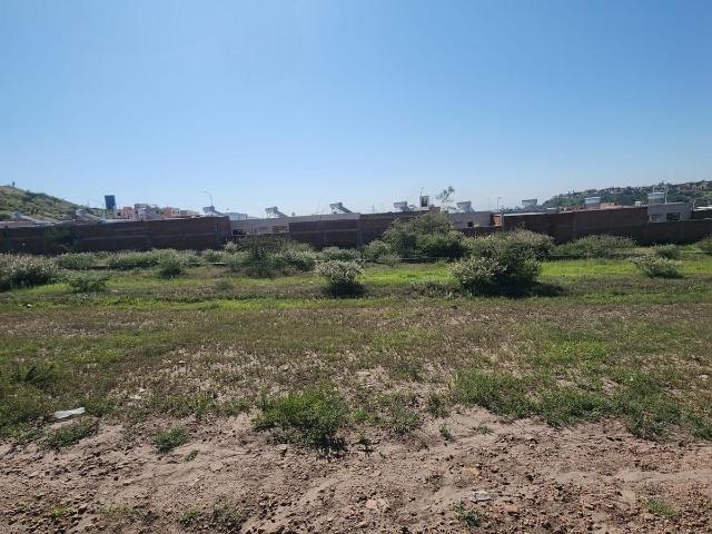Terreno en Venta en Fracc. Cuidad San Isidro Durango
