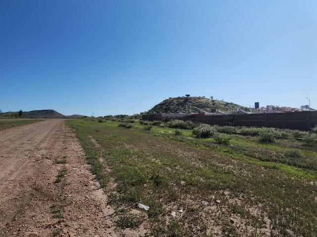 Terreno en Venta en Fracc. Cuidad San Isidro Durango
