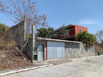 Terreno en venta en Fracc. Club de Golf Santa Fe, Xochitepec, Morelos