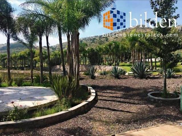 Terreno en Venta en Fracc. Ecuestre Los Agaves Durango
