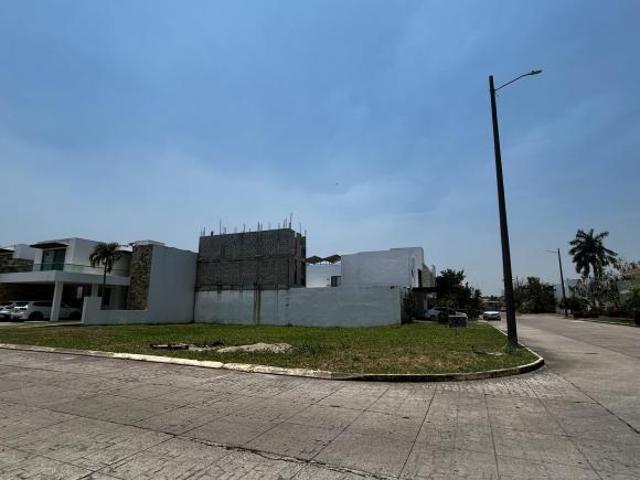 Terreno en venta en Fracc. El Country, Villahermosa