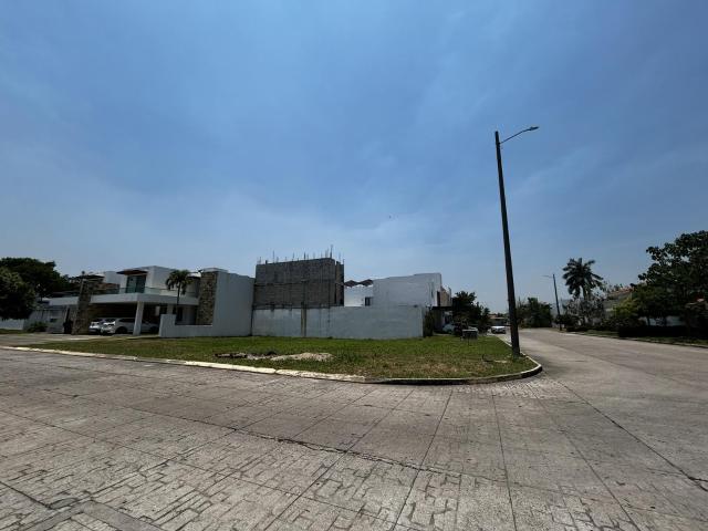 Terreno en venta en Fracc. El Country, Villahermosa