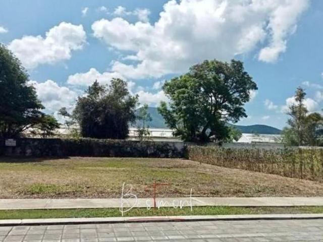 Terreno en Venta en Fracc. El Fresno, Atlixco