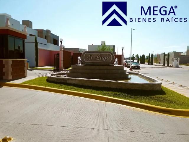 Terreno en Venta en Fracc. El Lago Residencial Durango