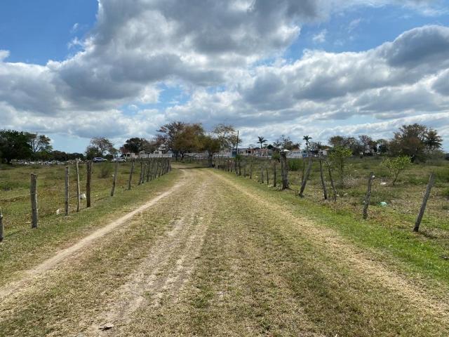TERRENO EN VENTA EN FRACC, EL VERGEL, TUXPAN, VERACRUZ