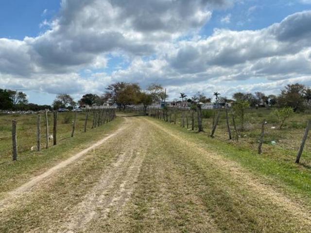 TERRENO EN VENTA EN FRACC, EL VERGEL, TUXPAN, VERACRUZ