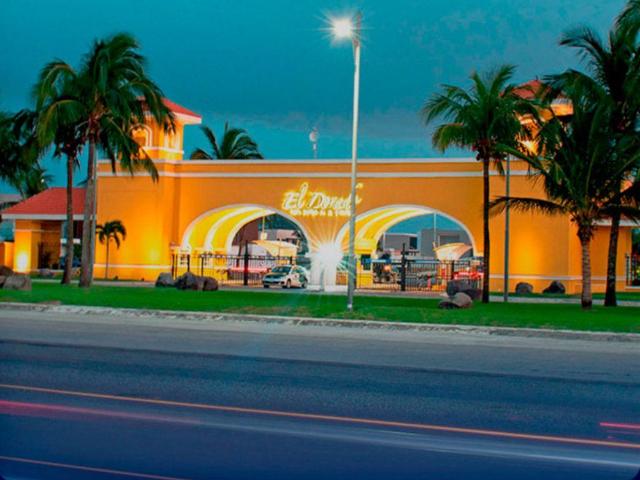 TERRENO EN VENTA EN FRACC.ELDORADO, BOCA DEL RIO