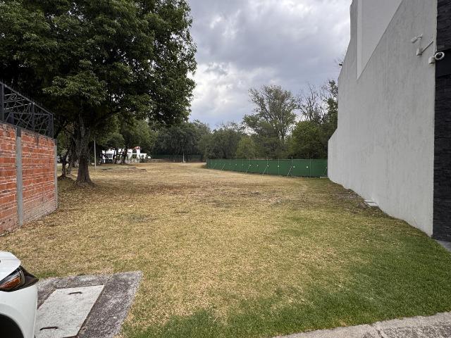 Terreno en venta en Fracc Fuentes de Moratilla