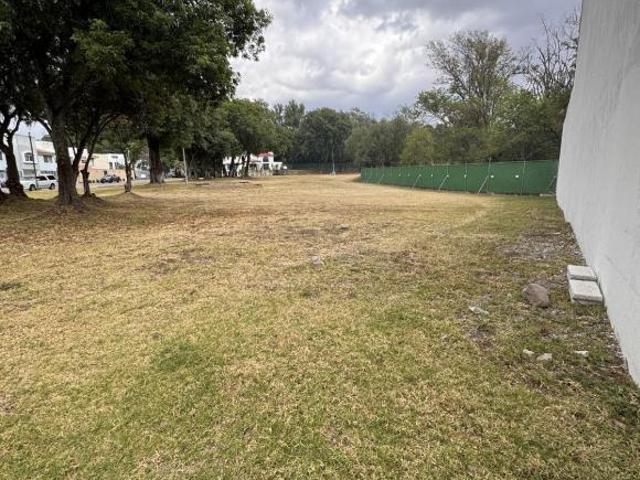 Terreno en venta en Fracc Fuentes de Moratilla