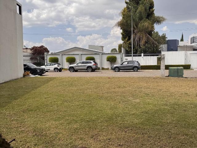 Terreno en venta en Fracc Fuentes de Moratilla