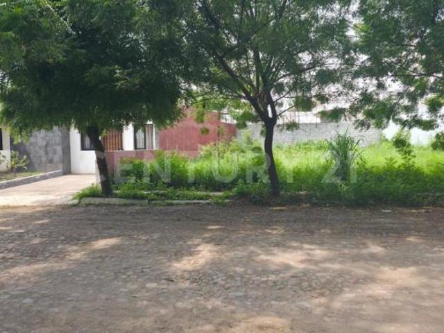 Terreno en Venta en Fracc. Hacienda el Balcón, Villa de Álvarez, Colima