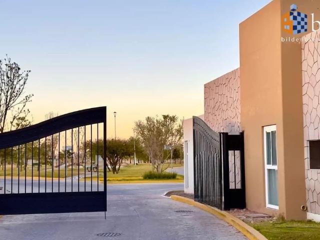 Terreno en Venta en Fracc. La Cantera Durango