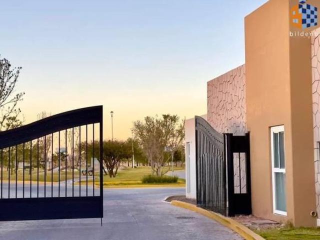 Terreno en Venta en Fracc. La Cantera Durango