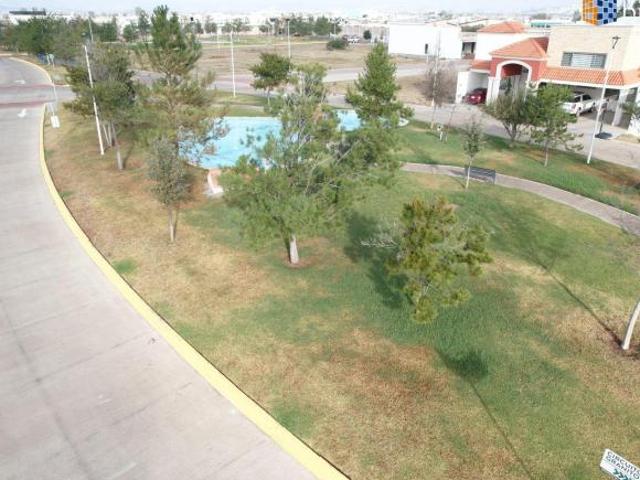Terreno en Venta en Fracc. La Cantera Residencial Durango
