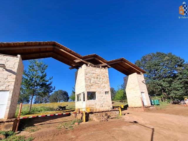 Terreno en Venta en Fracc. La Providencia Durango